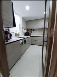 Bellewoods (D25), Condominium #588844801